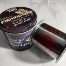 Волосінь Fishing Line 0.30мм 1000м